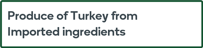 Turkey