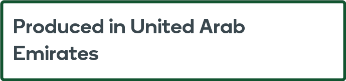 United Arab Emirates