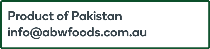 Pakistan