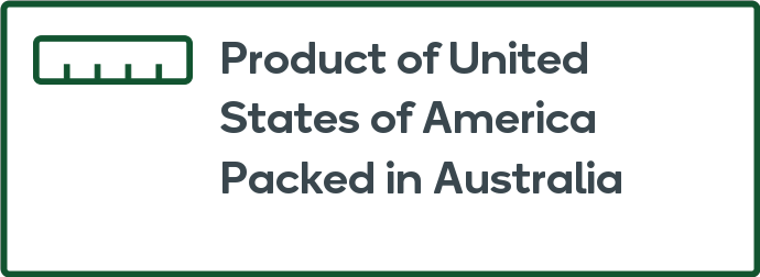 United States of America
