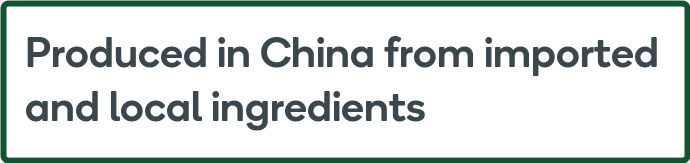 China
