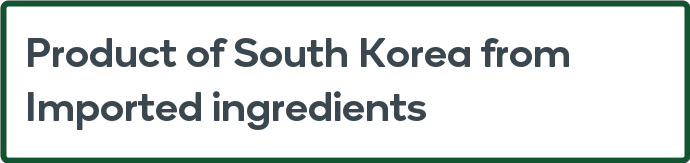 South Korea