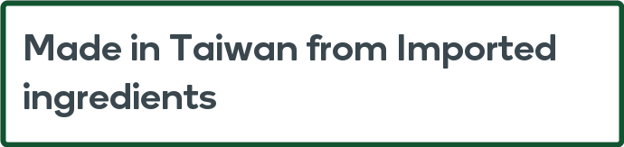 Taiwan