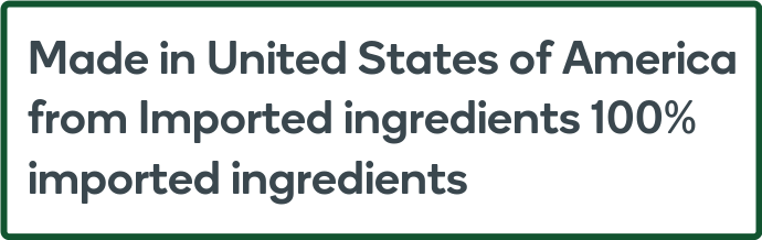 United States of America