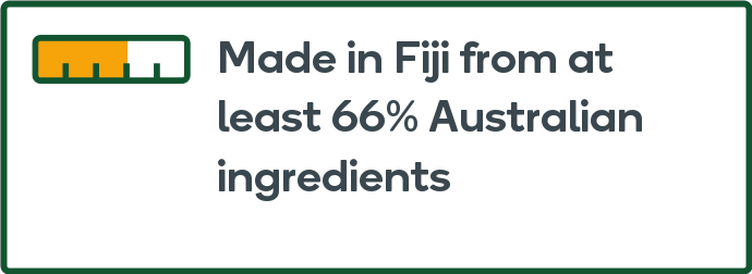 Fiji