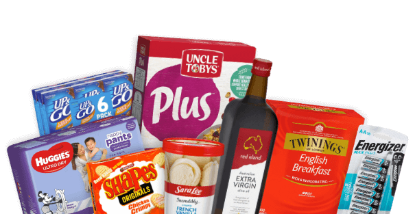 huggies essentials woolworths