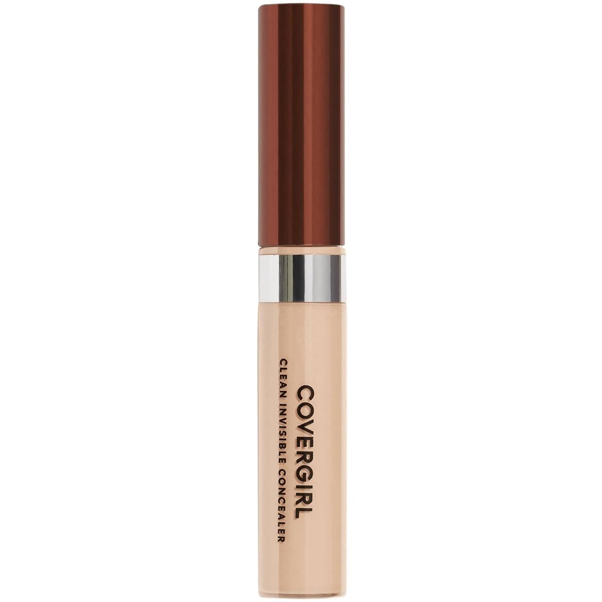 Covergirl Invisible Concealer Light 6g Woolworths