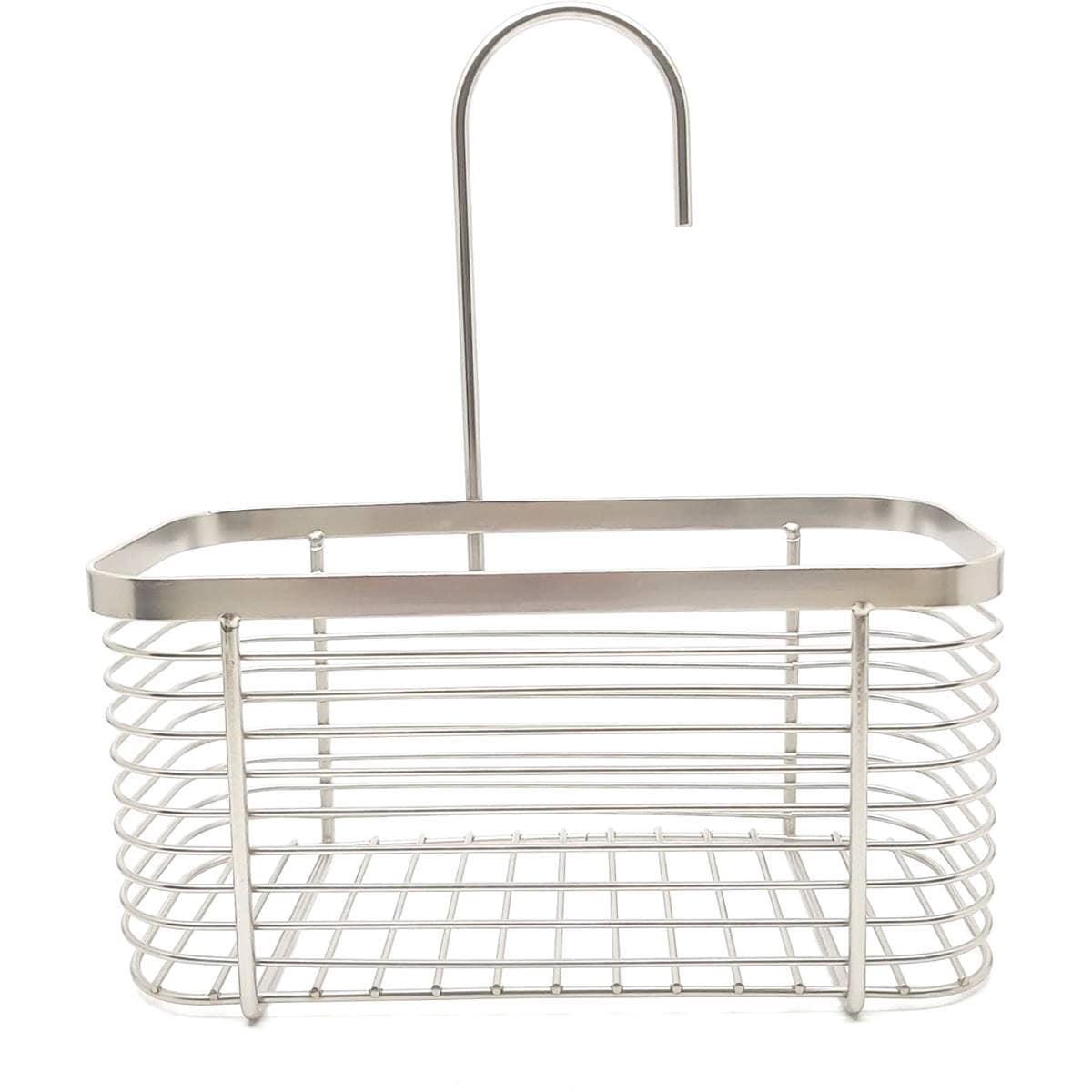 Inspire Wire Bathroom Caddy Each Woolworths