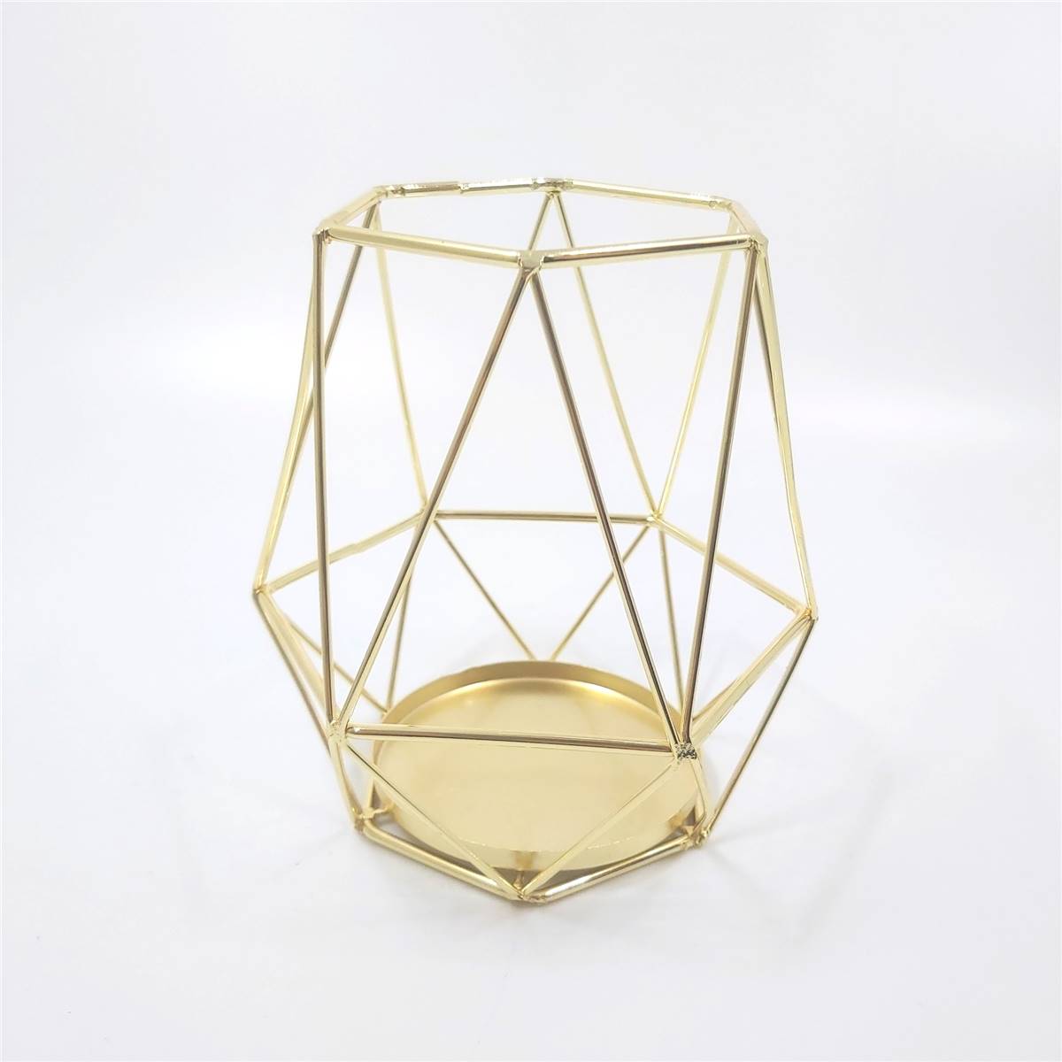 Inspire Wire Tealight Holder