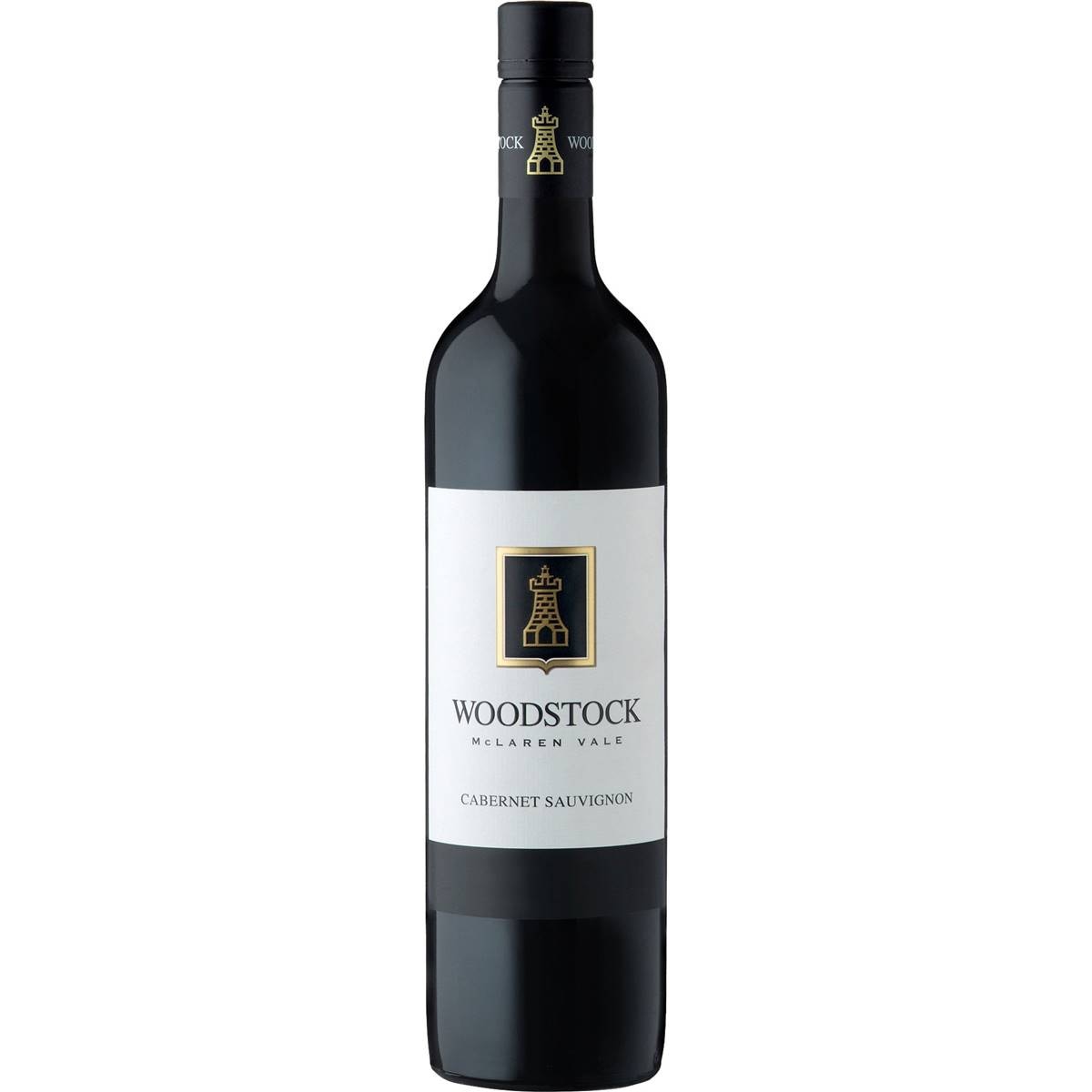 Woodstock Cabernet Sauvignon 