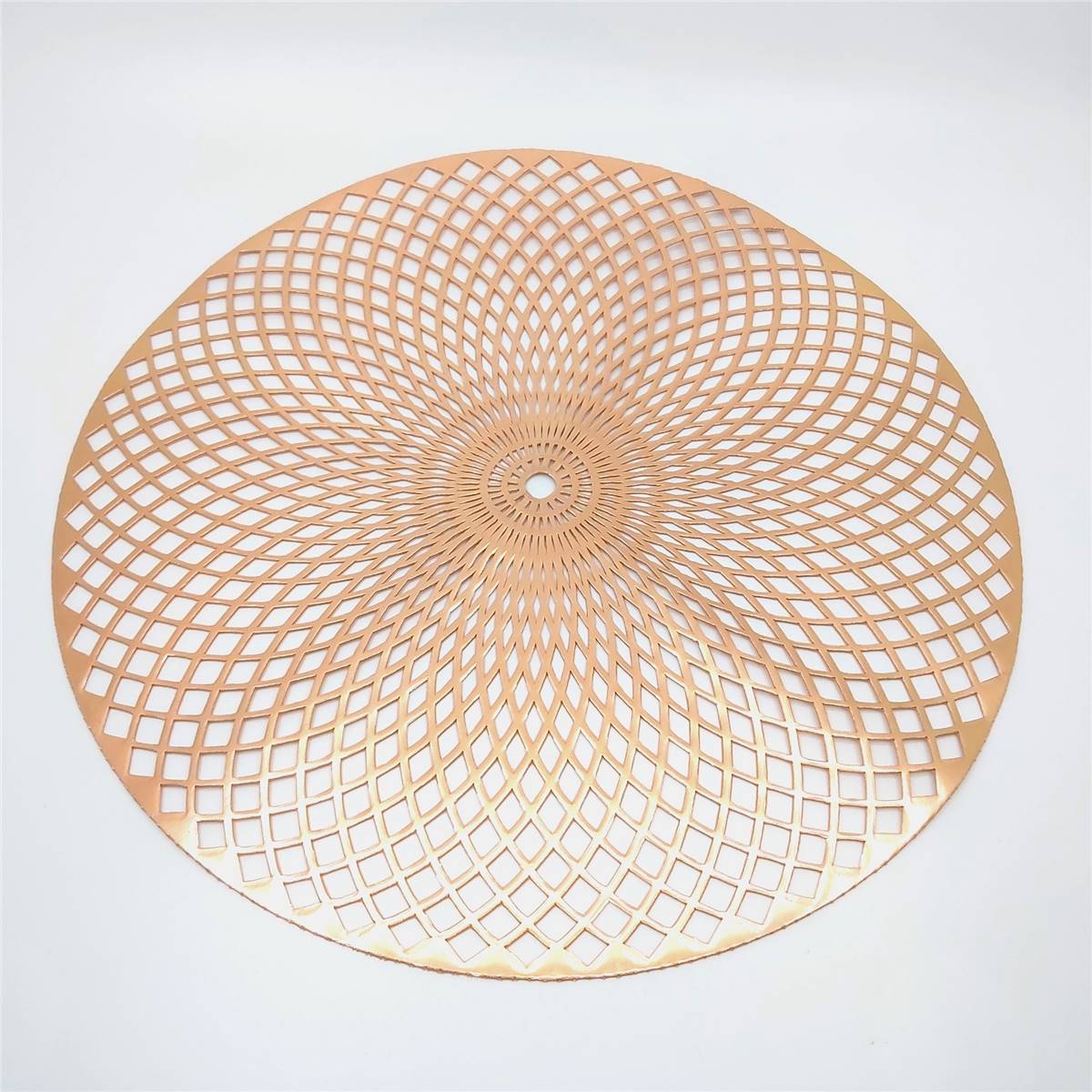Inspire Laser Cut Placemat