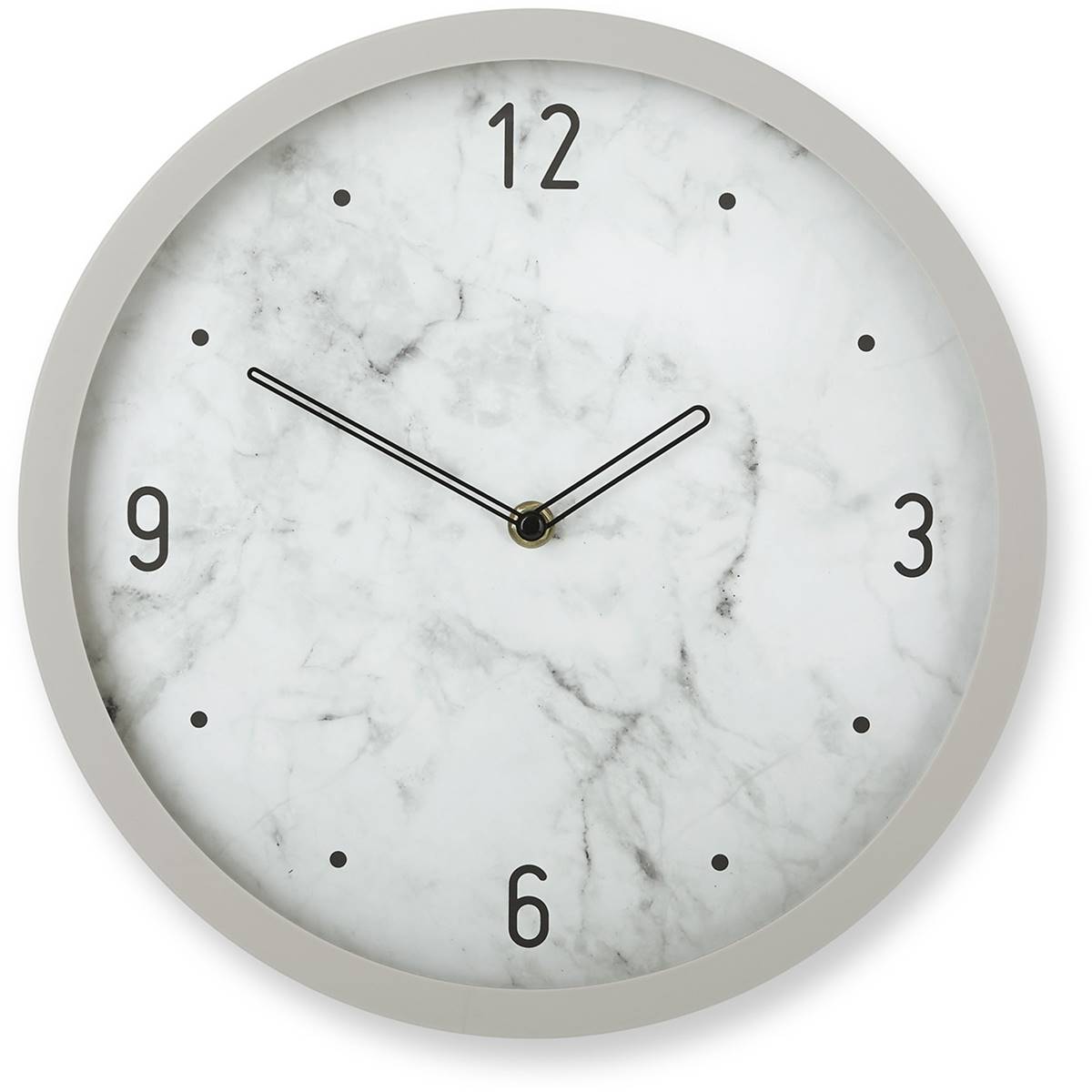 Inspire Wall Clock | Woolworths