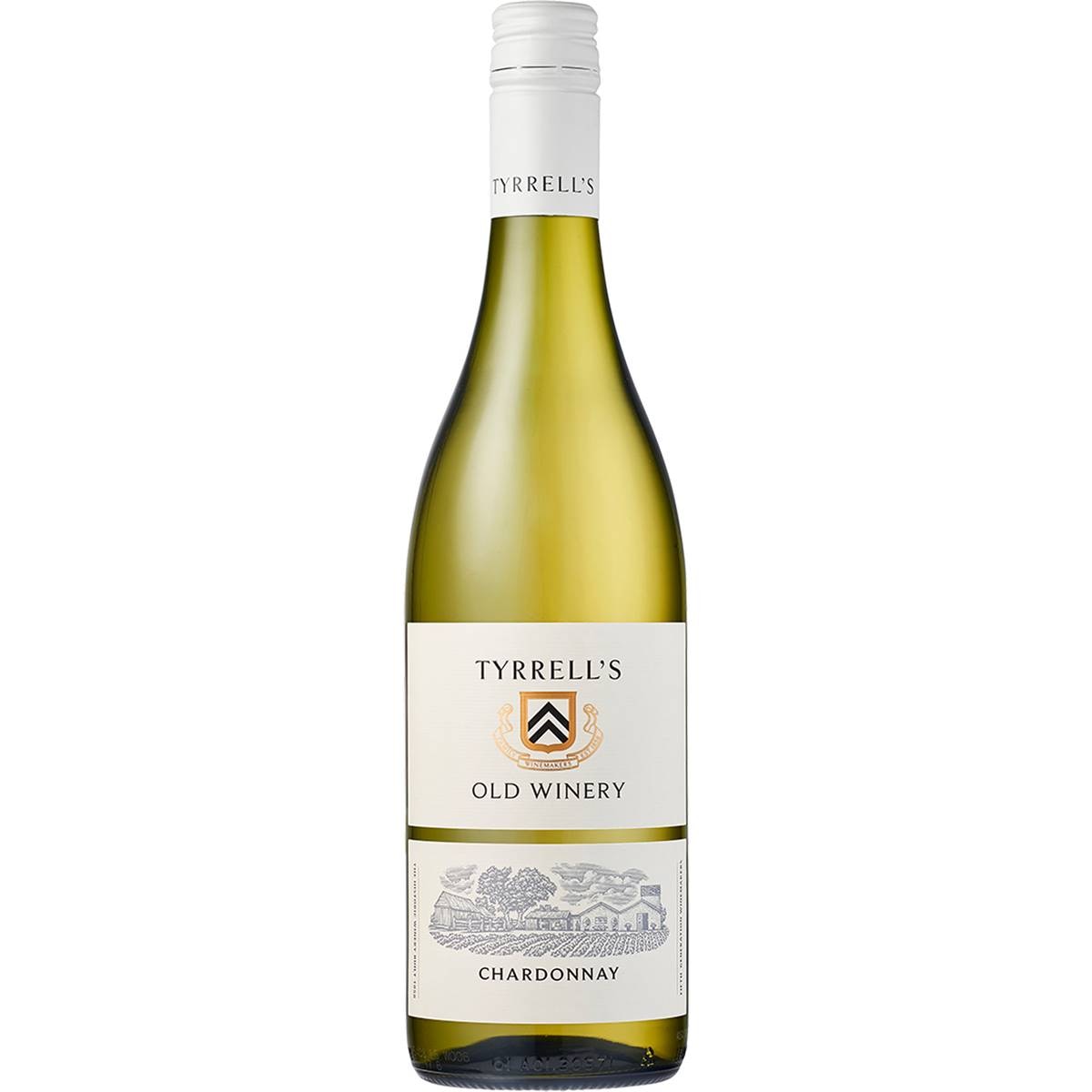 Tyrrell's Old Winery Chardonnay