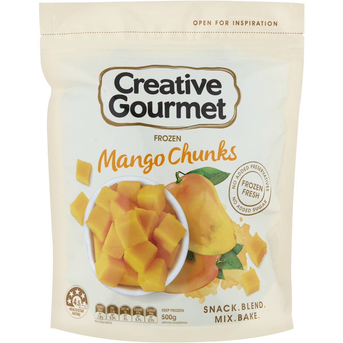 Frozen Mango Chunks Asda | informacionpublica.svet.gob.gt