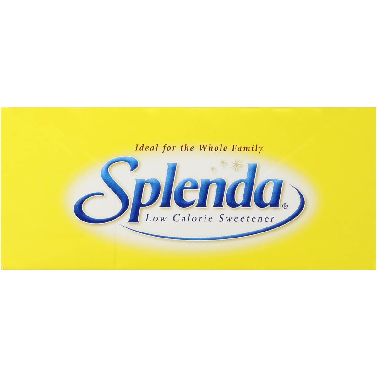 Splenda Sweetener Granular 120g | Woolworths