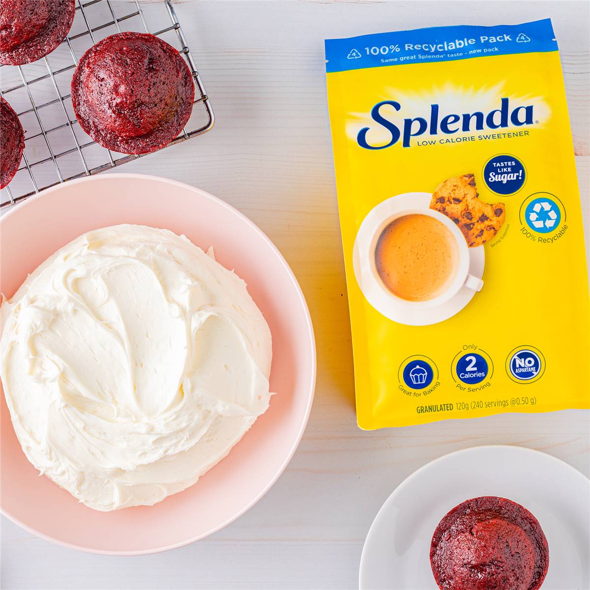 Splenda Sweetener Granular 120g Woolworths Splenda Sweetener Granular 120g Woolworths