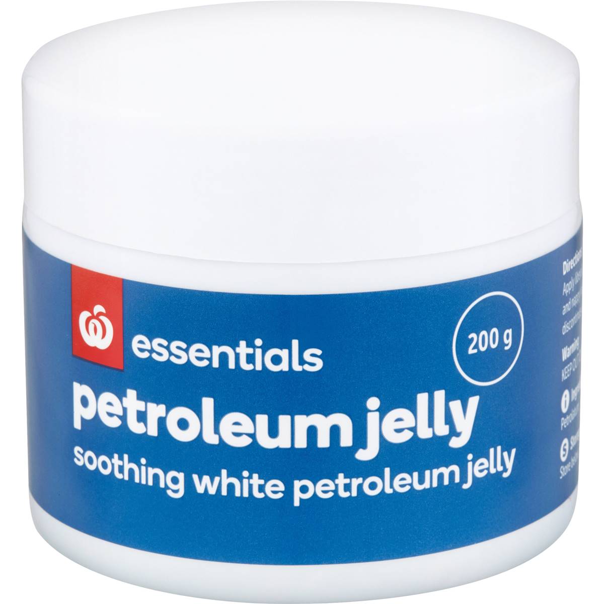 Is Petroleum Jelly Ok To Put On Your Face