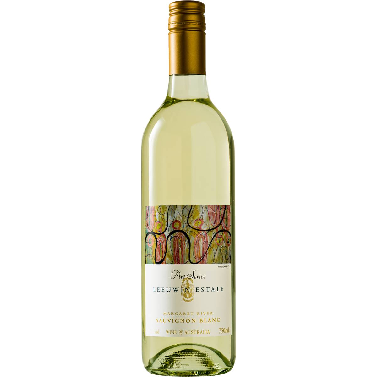 Leeuwin Estate Sauvignon Blanc 750ml | Woolworths