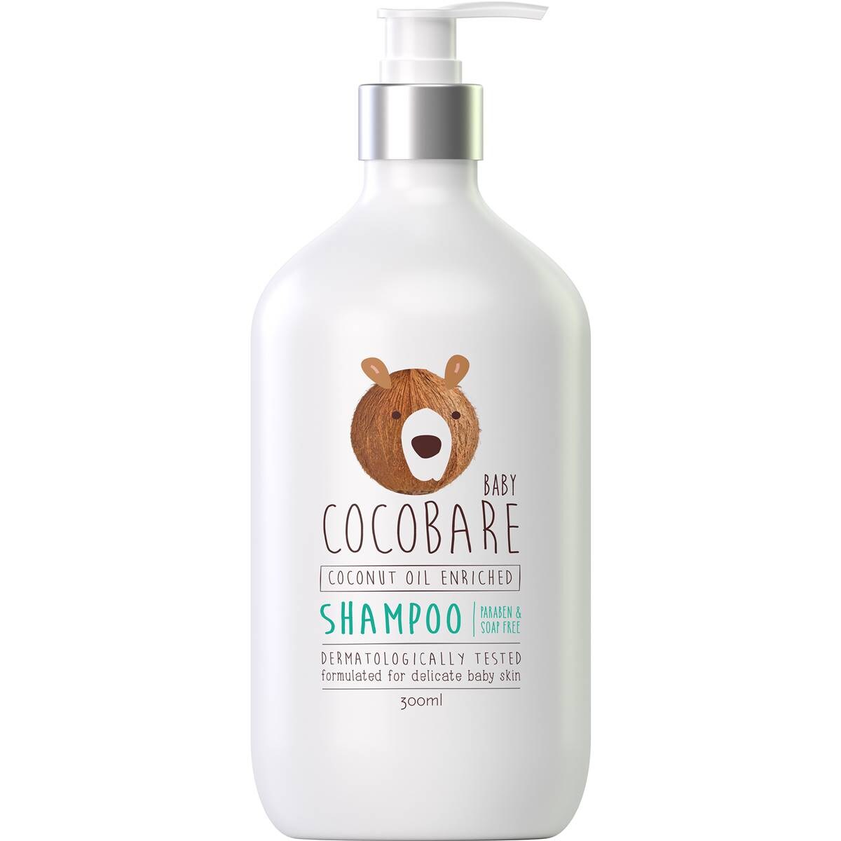 gaia baby shampoo woolworths