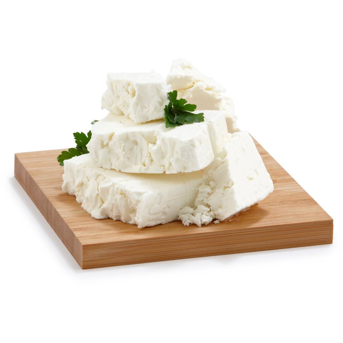 Calories In Dodoni Dairy Greek Feta Cheese - Calorie Counter Australia