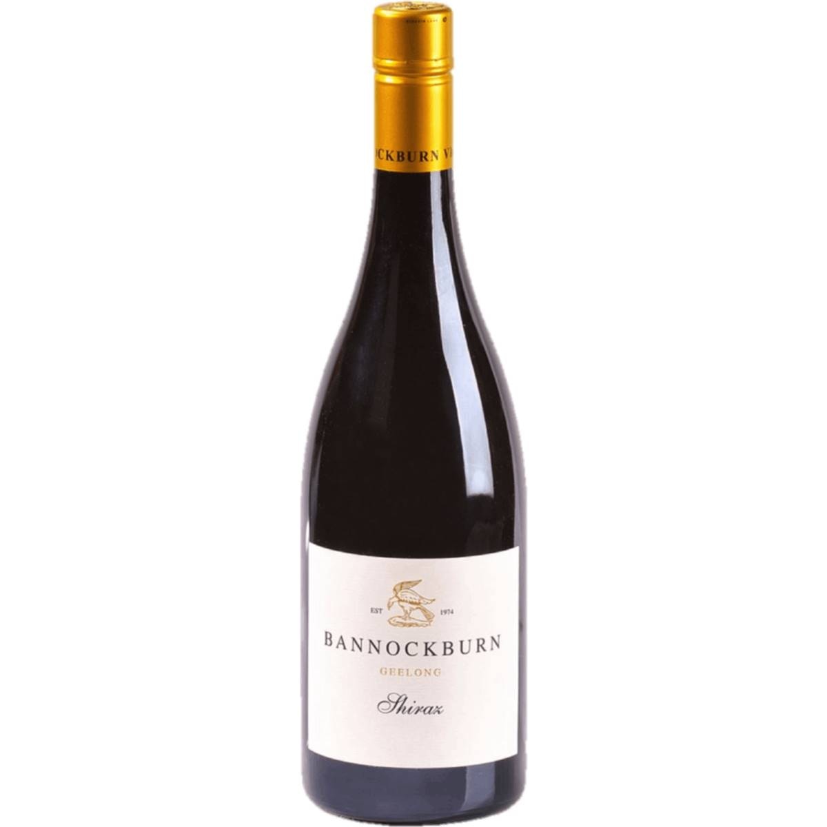 Bannockburn Shiraz