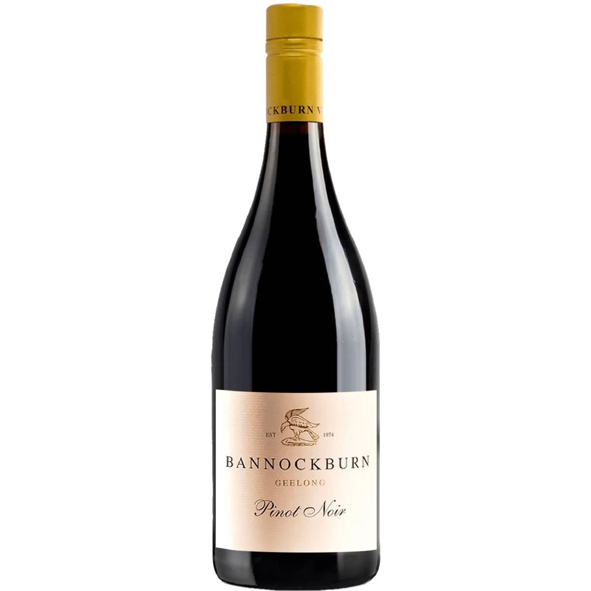 Bannockburn Pinot Noir