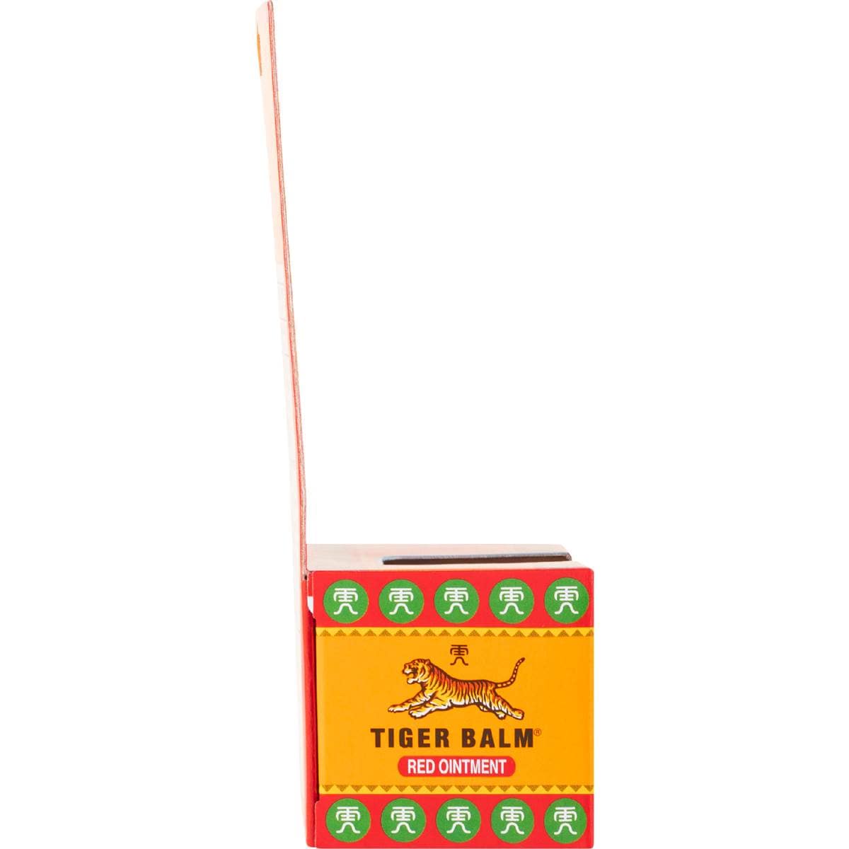 Tiger Balm Ointments Extra Strength 18g Woolworths