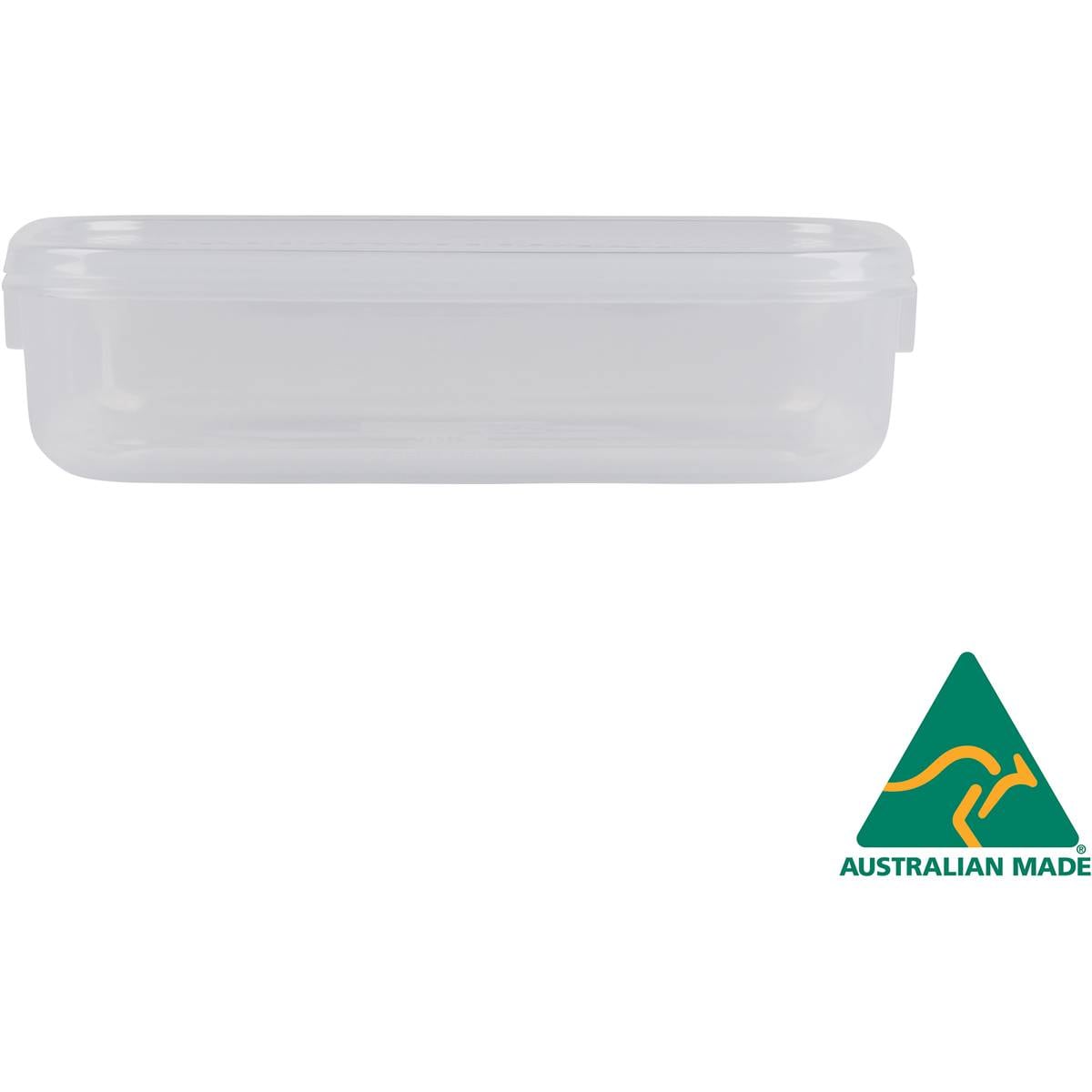 Decor Tellfresh Container, Oblong 900ml Woolworths