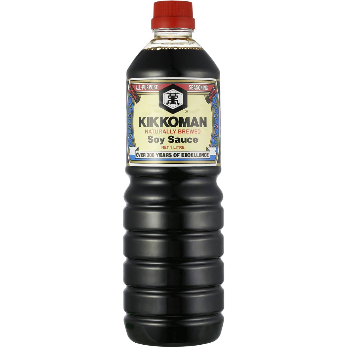 Kikkoman Soy Sauce Soy 1l Woolworths