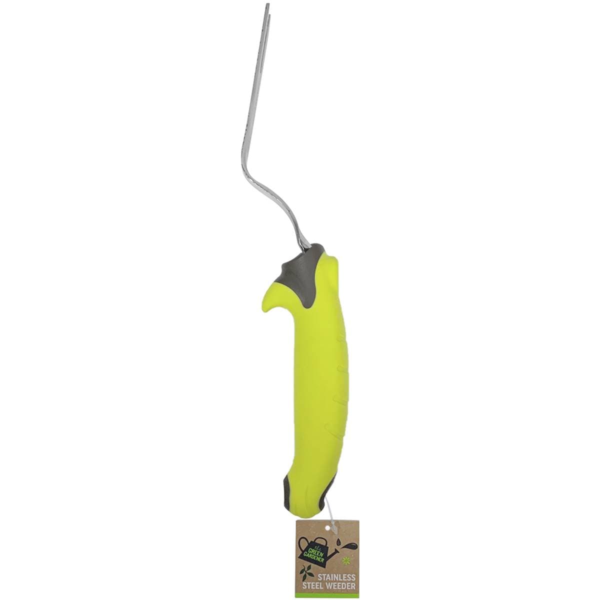 Green Gardener Garden Weeder Each Woolworths