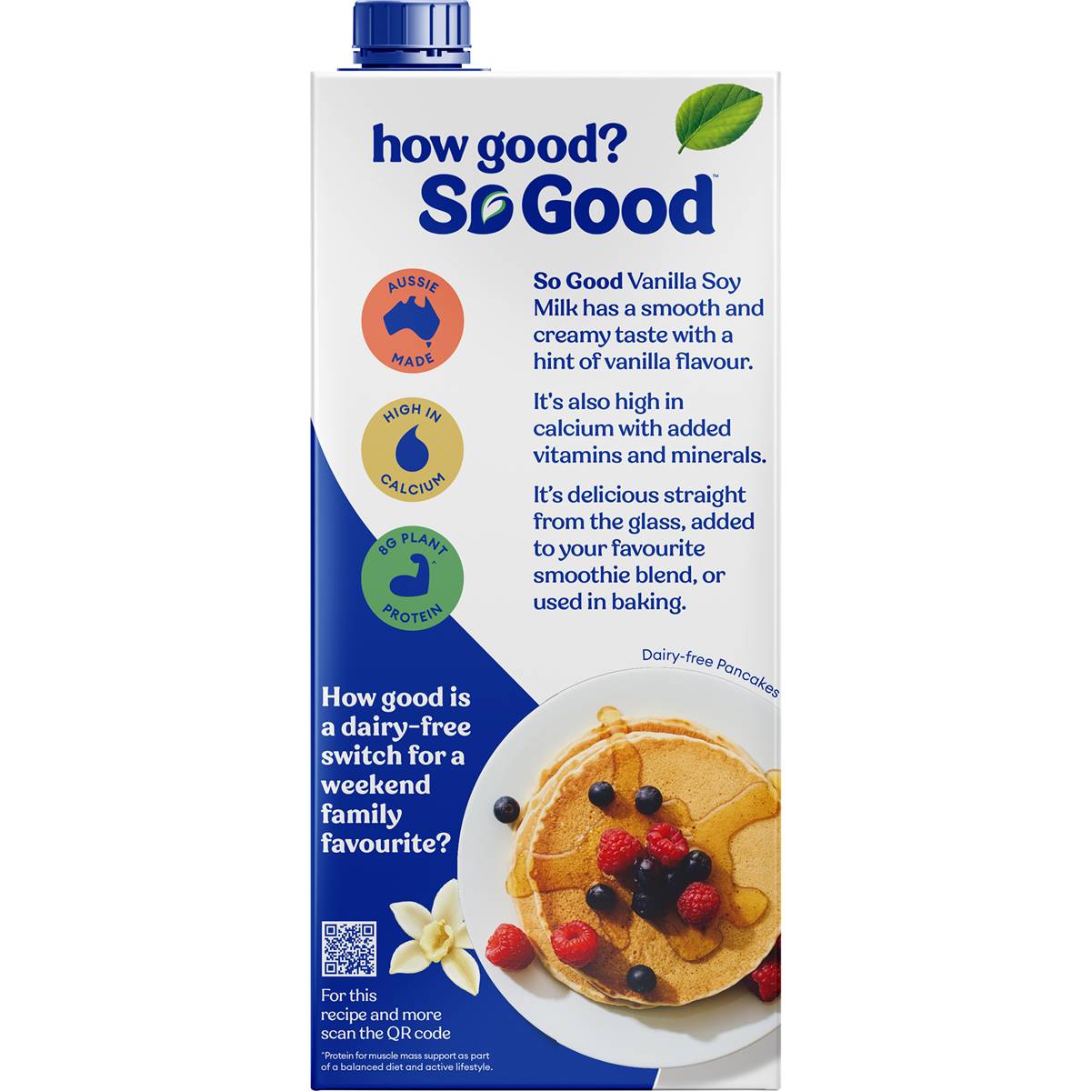 sanitarium-so-good-long-life-vanilla-bliss-soy-milk-1l-woolworths