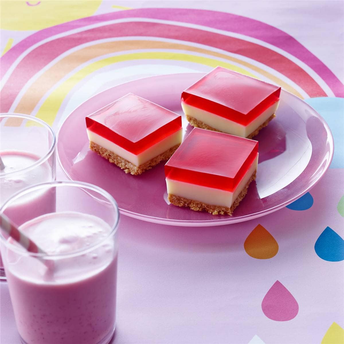 Aeroplane Original Raspberry Flavoured Jelly 85g Woolworths