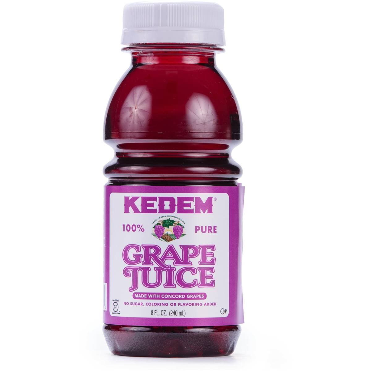 Kedem Grape Juice 240ml Woolworths