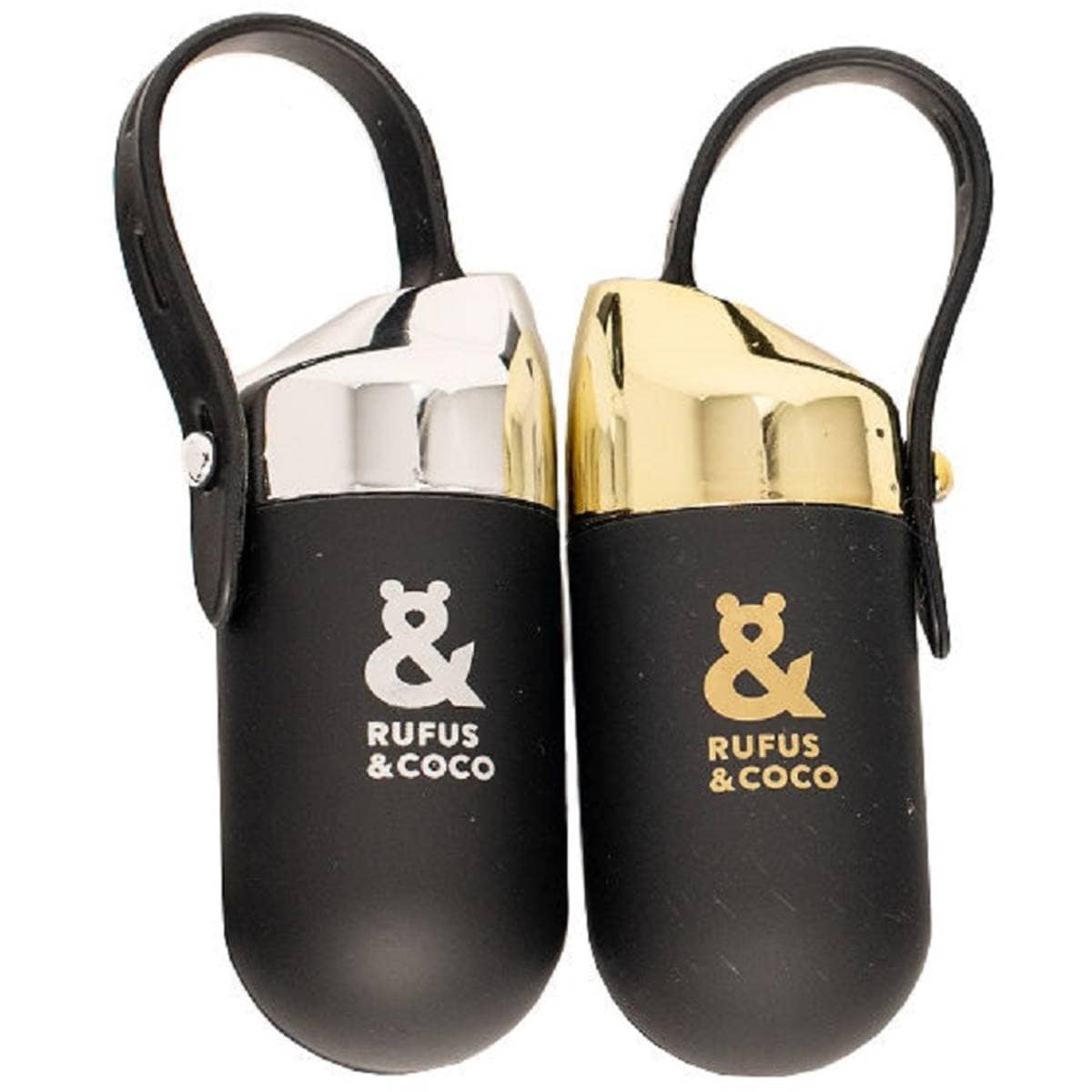 Rufus & Coco Do Good Poo Bags & Holder Each Woolworths