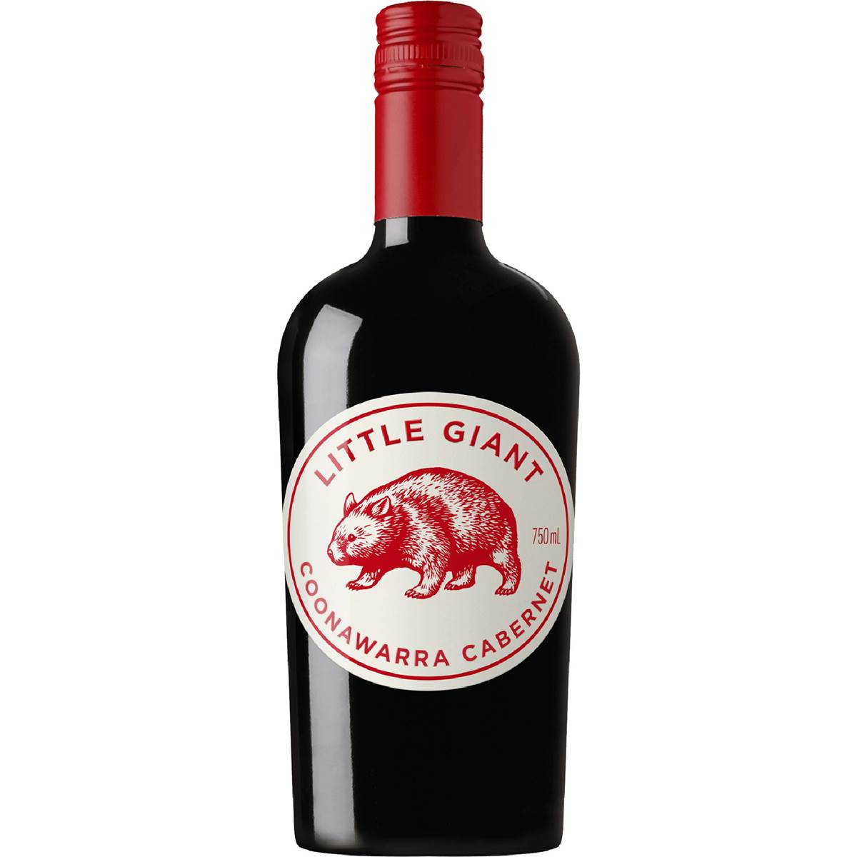 Little Giant Coonawarra Cabernet Sauvignon