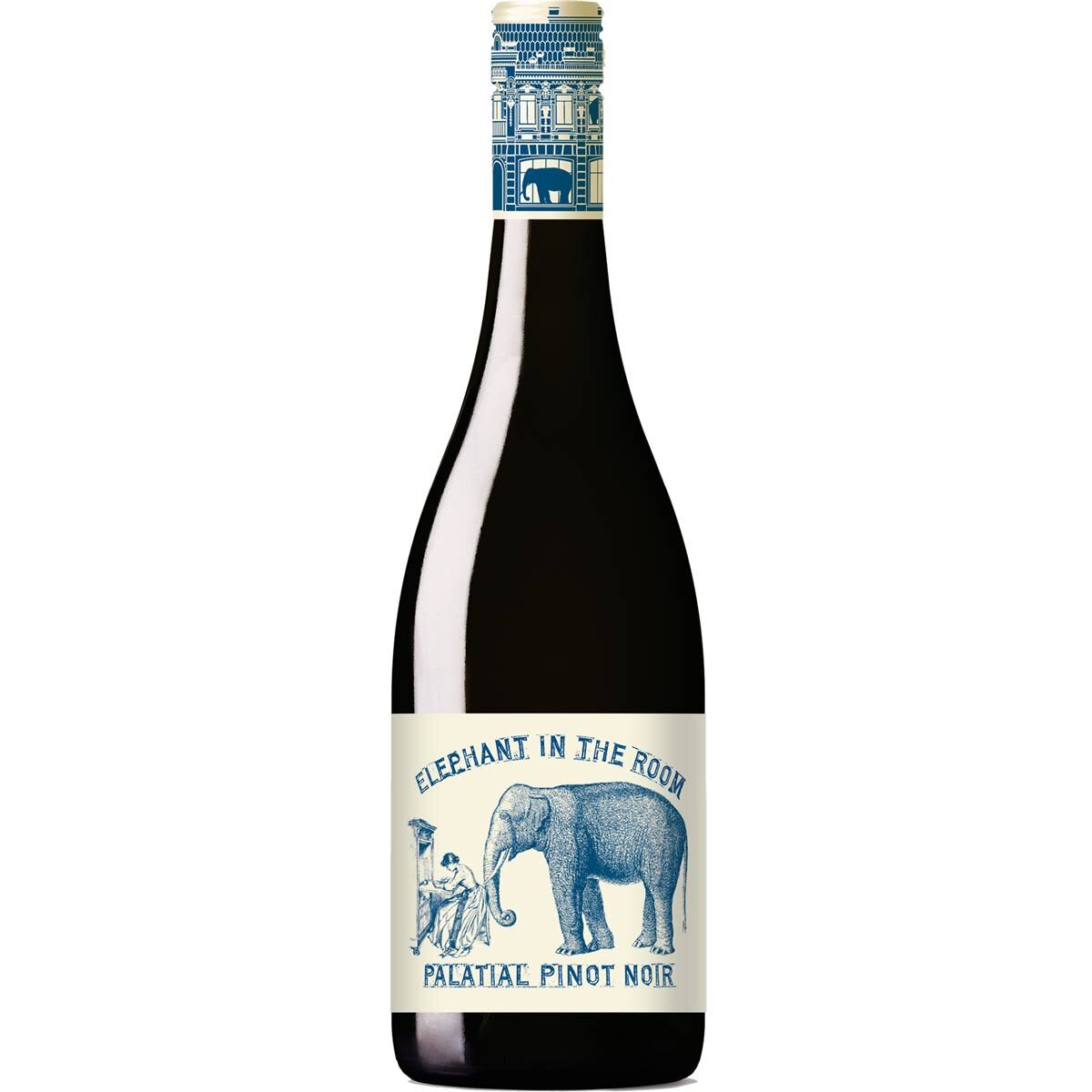 Elephant In The Room Pinot Noir