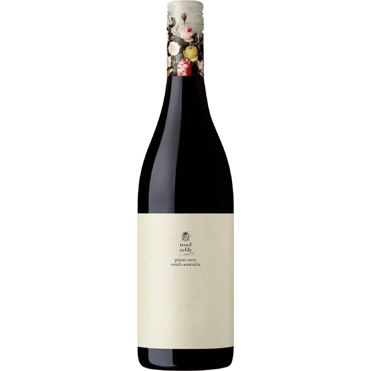 Tread Softly Pinot Noir 750ml