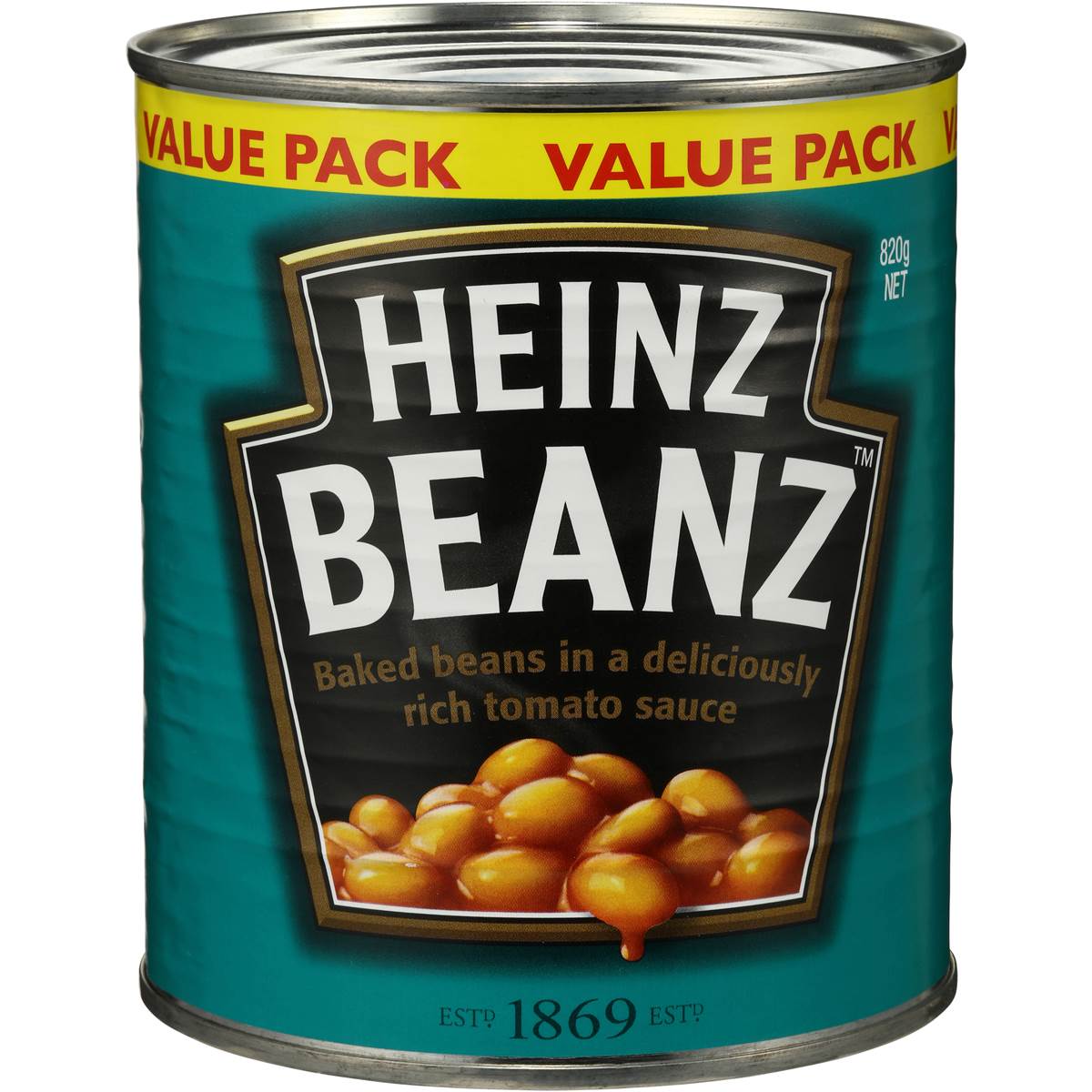 heinz baked beans price