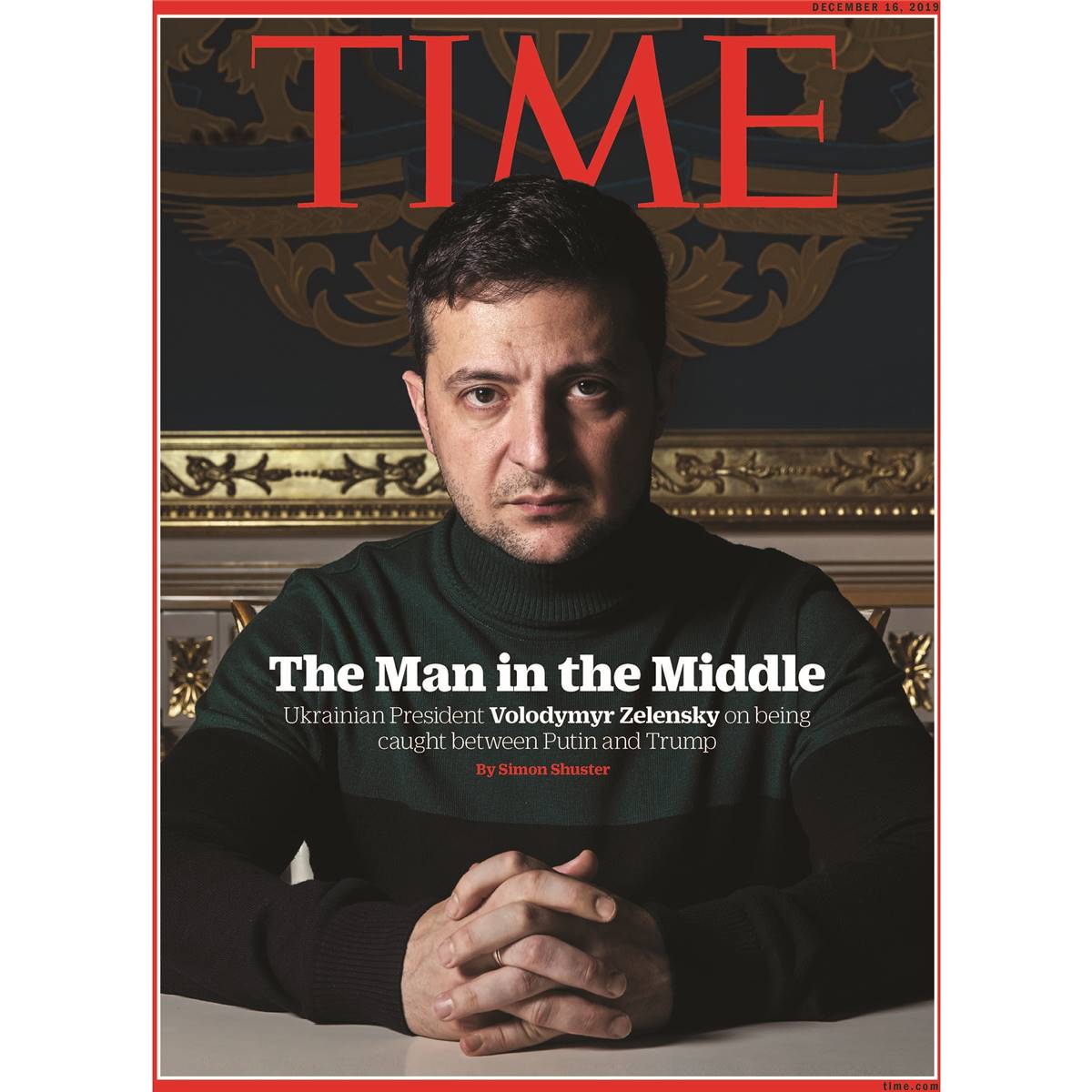 Time Australia