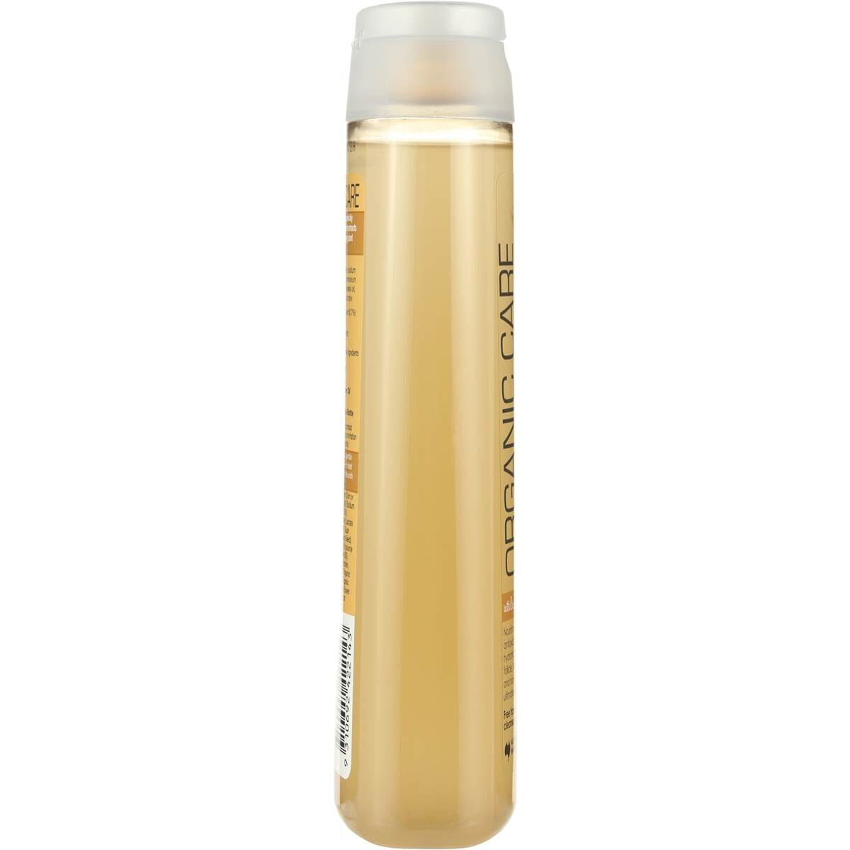 Organic Care Shampoo Dry Nourish 400ml Woolworths