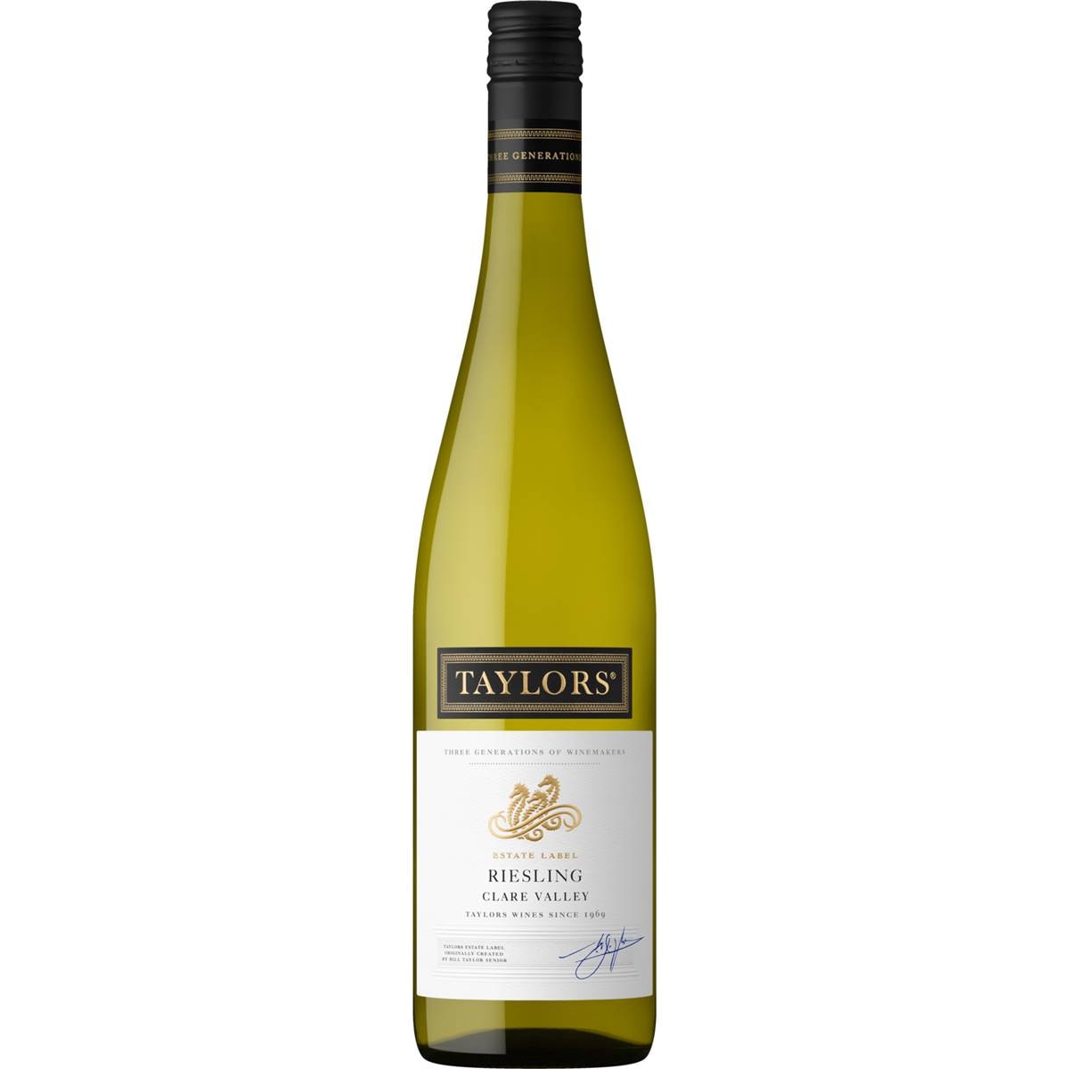 Taylors Riesling Clare Valley Riesling