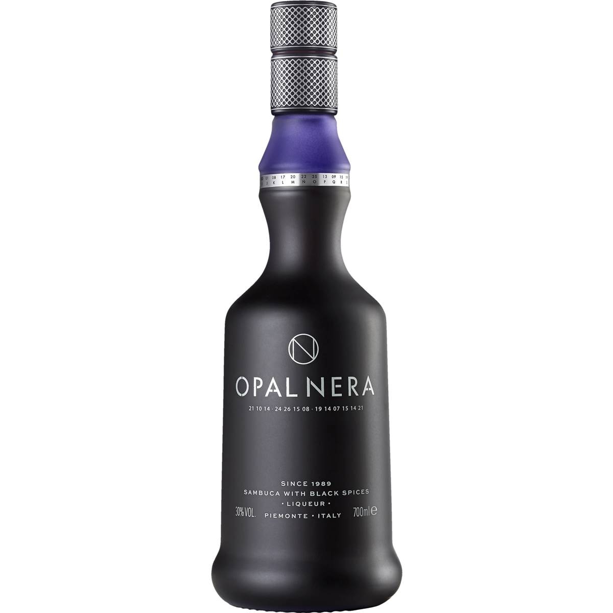 Opal Nera Sambuca 