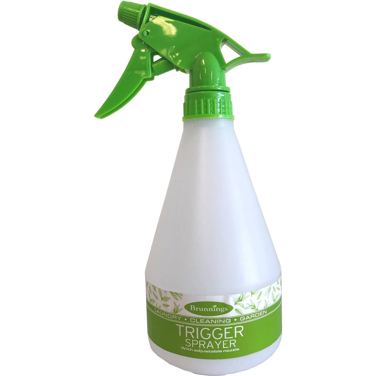 Brunnings Trigger Sprayer 500ml