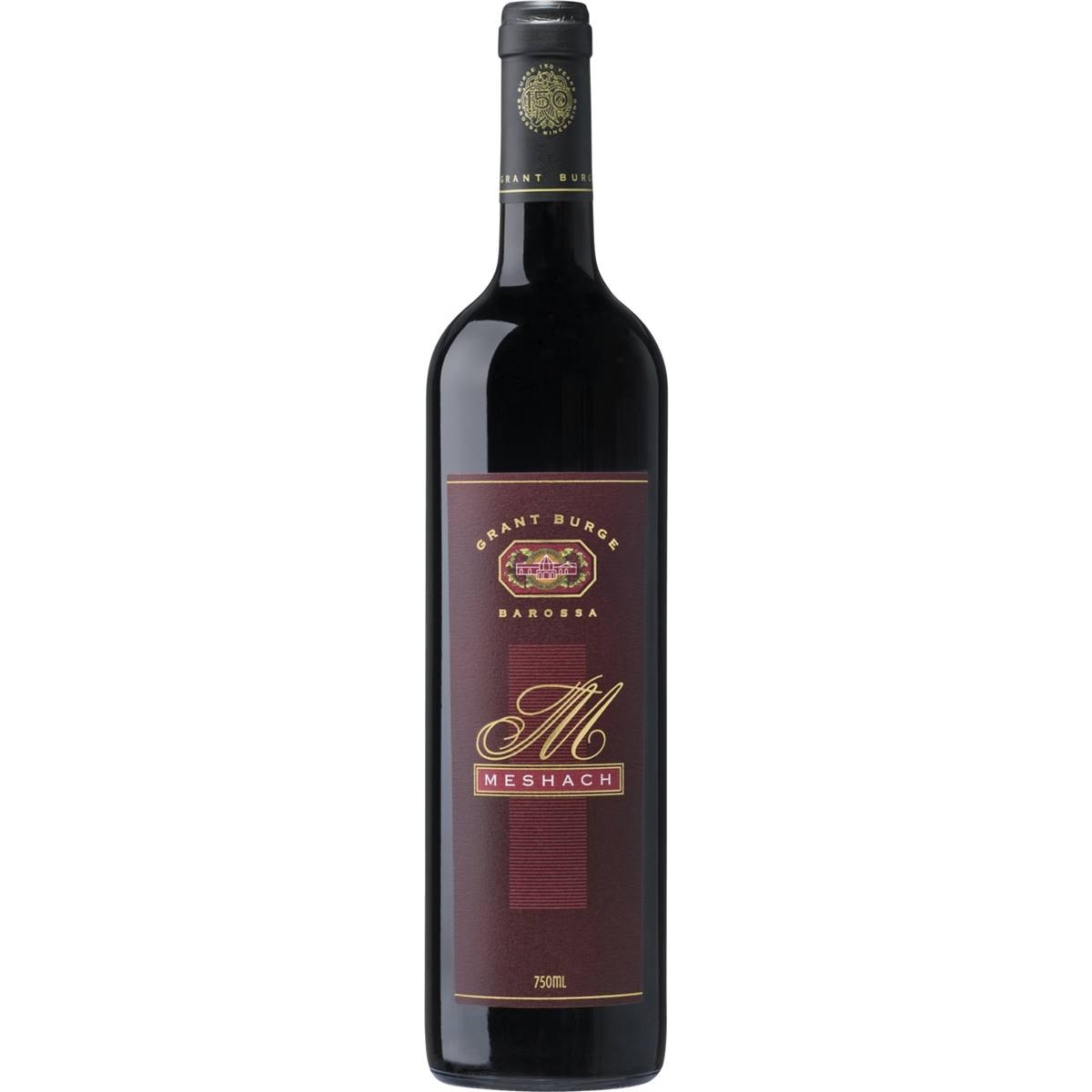 Grant Burge Barossa Meshach Shiraz