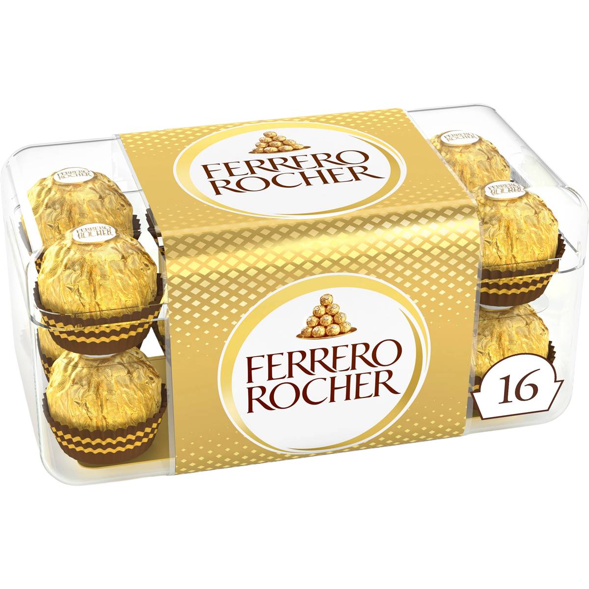  Ferrero Pocket Coffee -Espresso Chocolates - 18 pieces