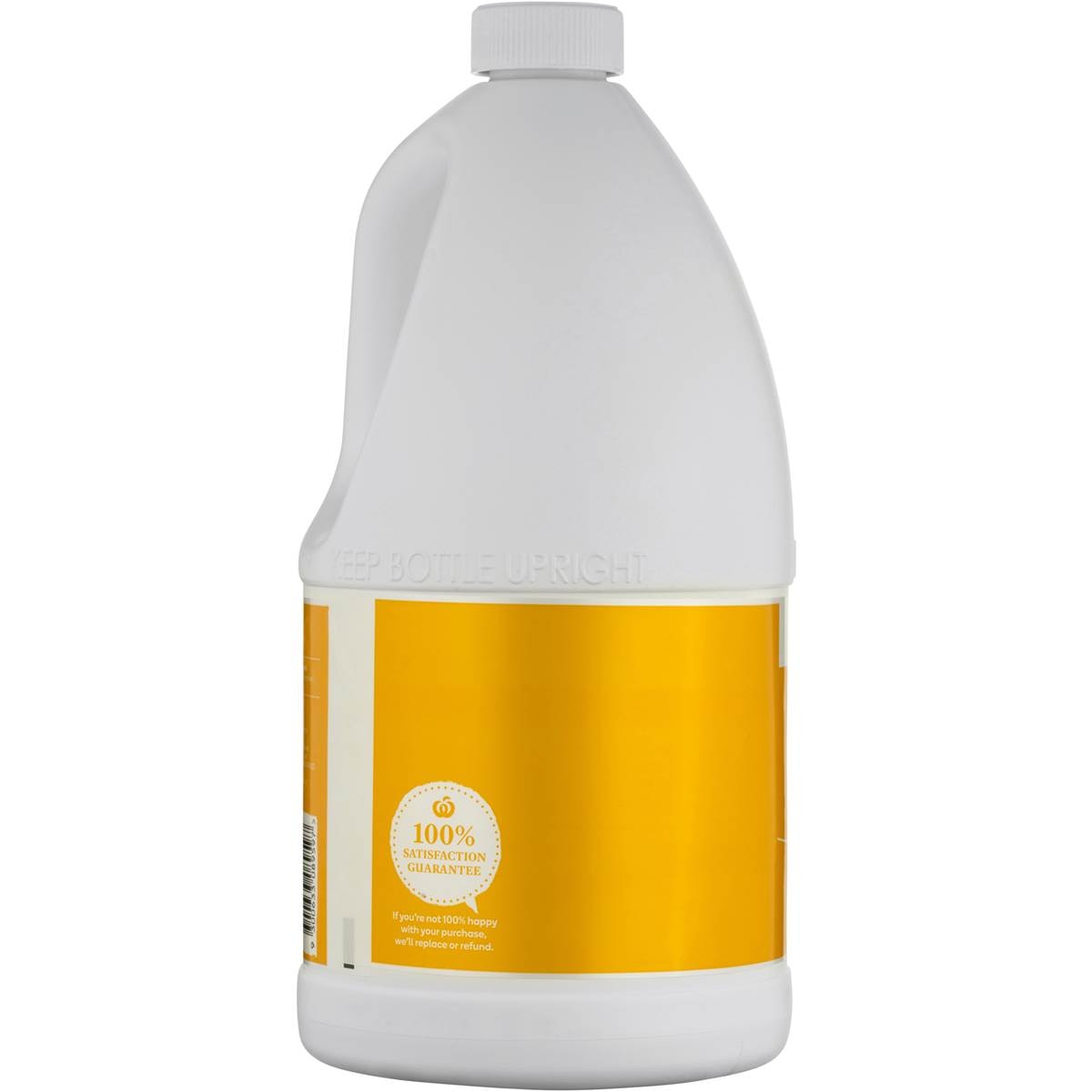 Essentials Bleach Lemon 2l | Woolworths
