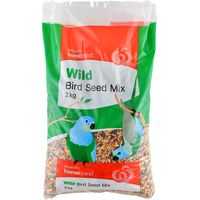 Homebrand Bird Food Wild