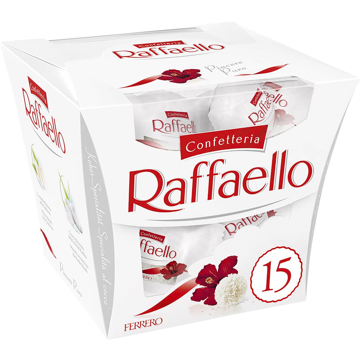 Raffaello Chocolate Woolworths
