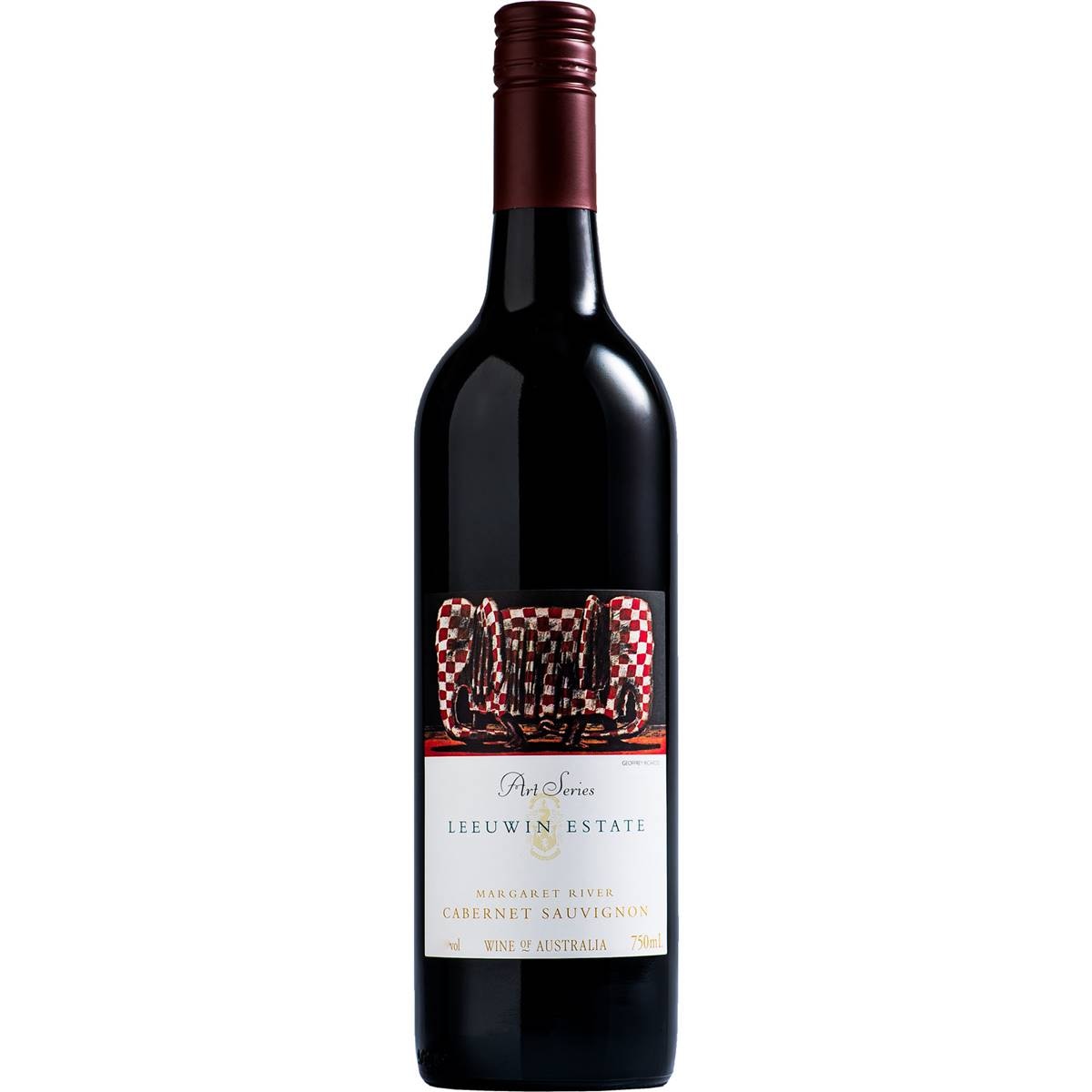 Leeuwin Estate Cabernet Sauvignon Cabernet Sauvignon Art Series