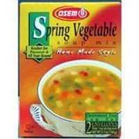 Osem Stock Vegetable Soup Mix
